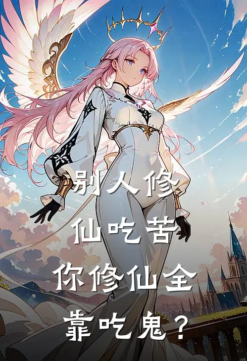 别人修仙吃苦，你修仙全靠吃鬼？苏名李骁免费小说大全_完结的小说别人修仙吃苦，你修仙全靠吃鬼？(苏名李骁)