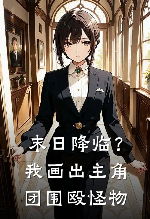 末日降临？我画出主角团围殴怪物(东微生张娅)全本免费小说_阅读免费小说末日降临？我画出主角团围殴怪物东微生张娅