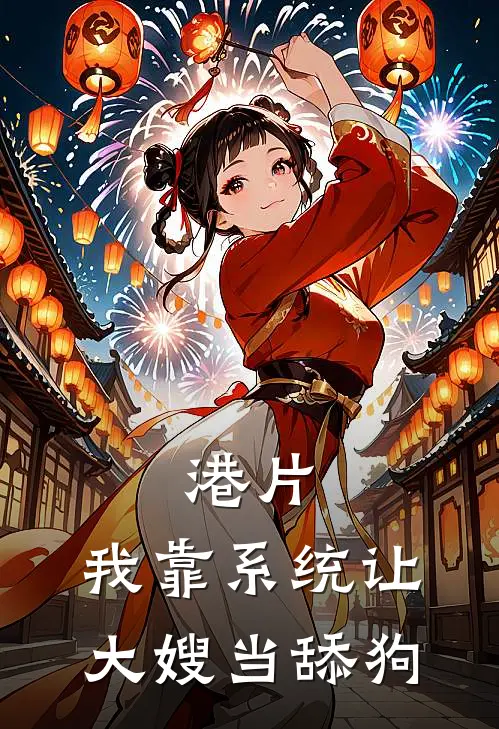 港片：我靠系统让大嫂当舔狗秦欢靓坤免费小说全文阅读_最新章节列表港片：我靠系统让大嫂当舔狗(秦欢靓坤)