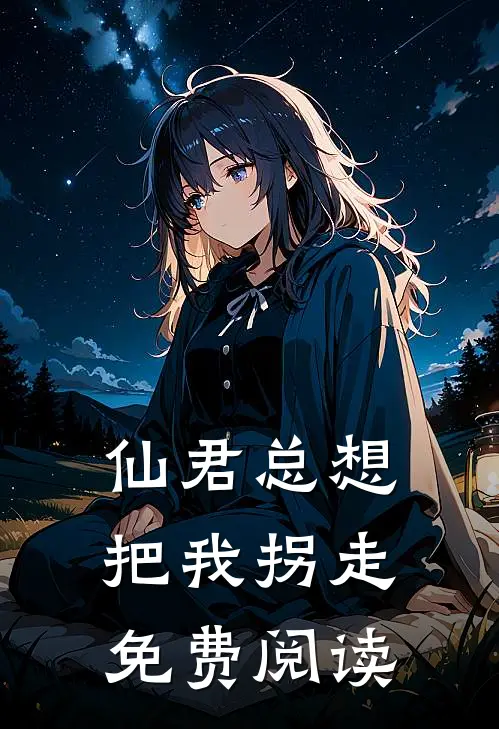 仙君总想把我拐走免费阅读