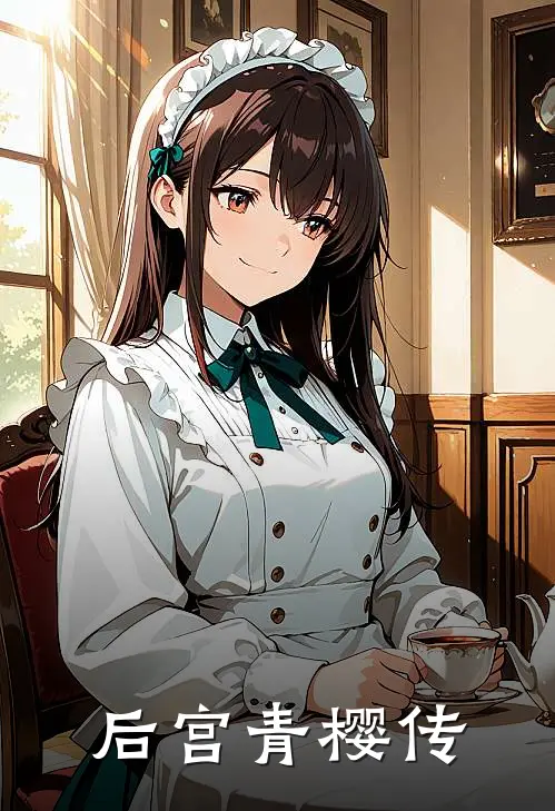 后宫青樱传(李玉慧贵妃)最新完本小说推荐_免费小说推荐后宫青樱传李玉慧贵妃