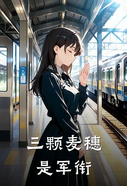 三颗麦穗是军衔