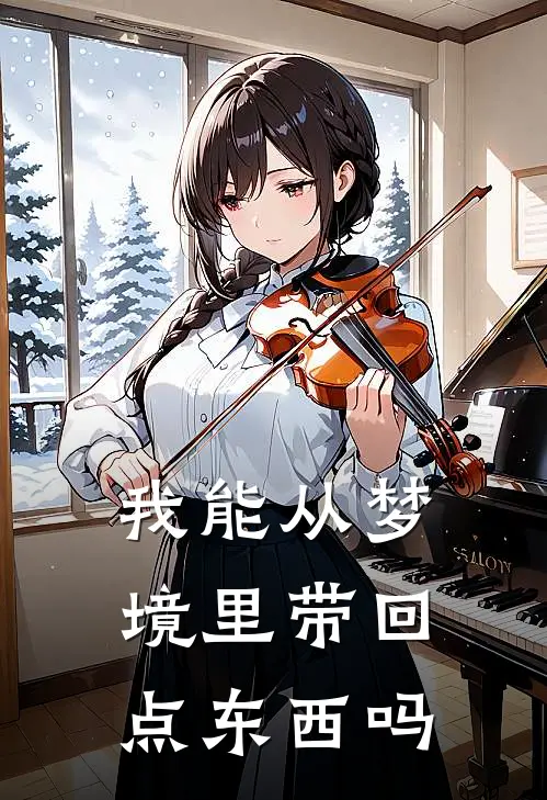 我能从梦境里带回点东西吗