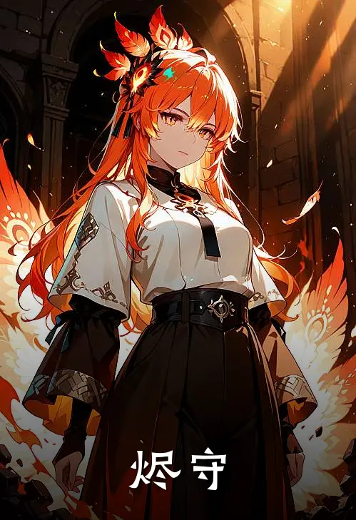 《烬守》陆琳李夏免费完本小说在线阅读_《烬守》陆琳李夏免费小说