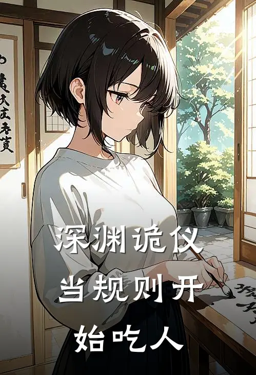 深渊诡仪：当规则开始吃人