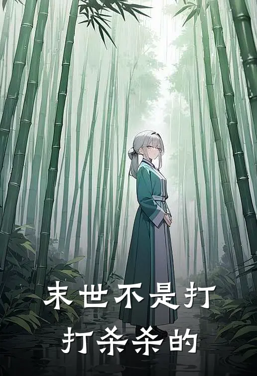 末世不是打打杀杀的