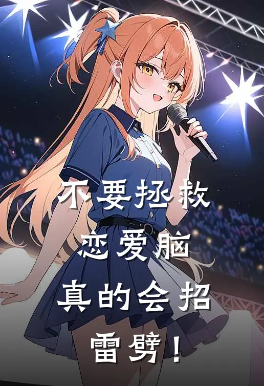 不要拯救恋爱脑，真的会招雷劈！(孟明鸢路朝)最新小说全文阅读_最新章节列表不要拯救恋爱脑，真的会招雷劈！(孟明鸢路朝)