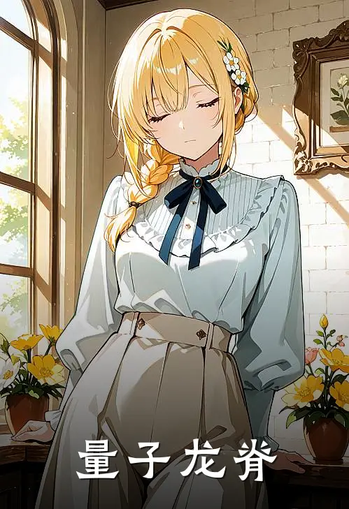 量子龙脊(宋玉程砚秋)免费完结小说_小说完整版免费阅读量子龙脊(宋玉程砚秋)
