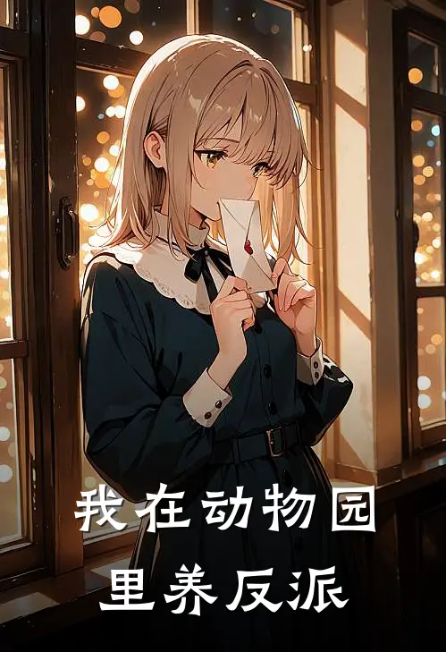 陆小满啸月(我在动物园里养反派)_《我在动物园里养反派》最新章节免费在线阅读