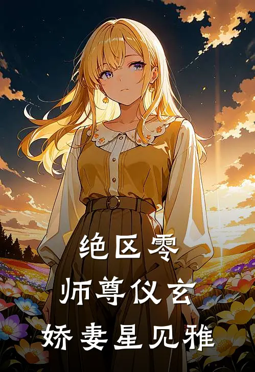绝区零：师尊仪玄，娇妻星见雅