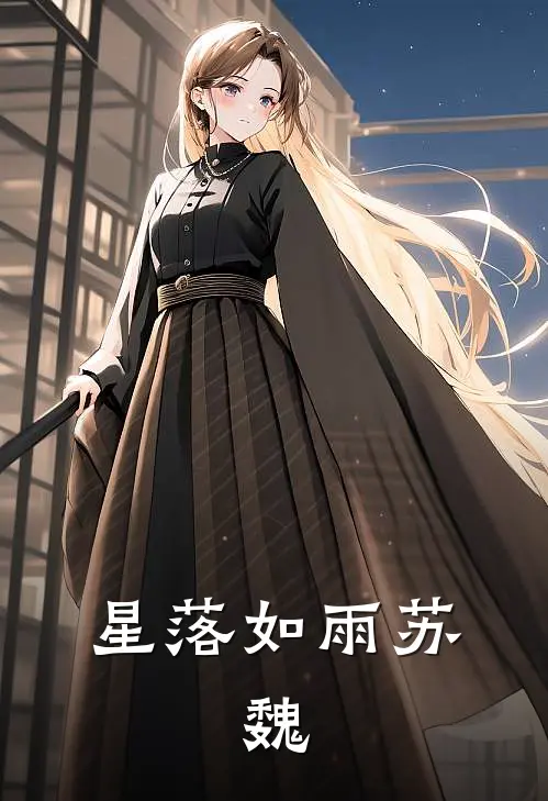 星落如雨【苏，魏】苏灵落魏无星完结版小说_最新章节列表星落如雨【苏，魏】(苏灵落魏无星)