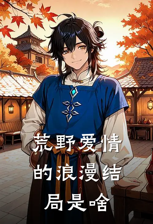 荒野爱情的浪漫结局是啥