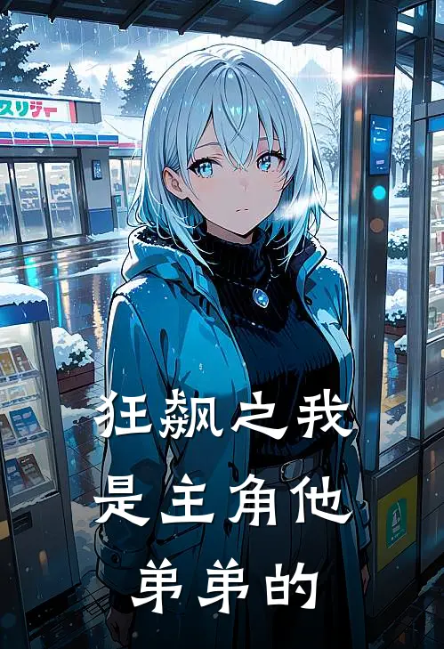 狂飙之我是主角他弟弟的