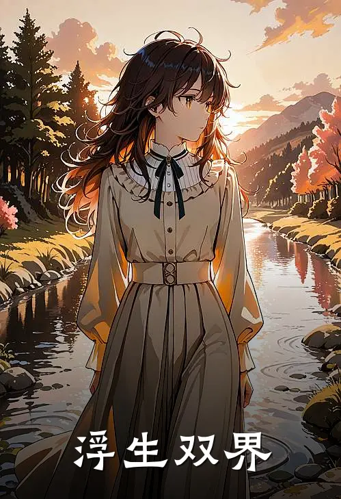 浮生双界(张宝彪子)小说完整版_完结好看小说浮生双界张宝彪子