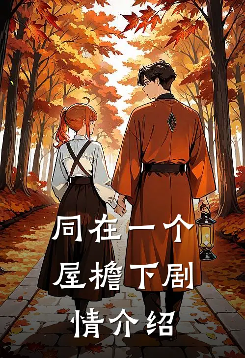 同在一个屋檐下剧情介绍