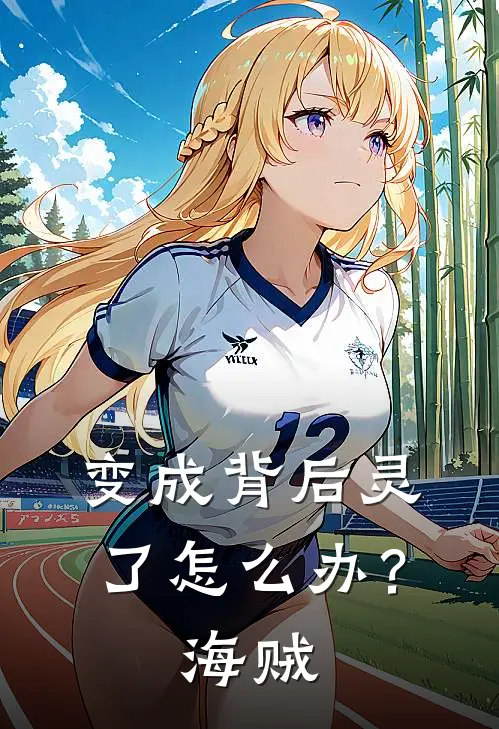 变成背后灵了怎么办？【海贼】