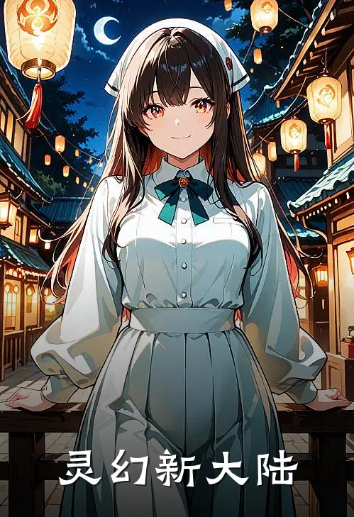 灵幻新大陆(林风苏瑶)完整版免费全文阅读_完本小说推荐灵幻新大陆(林风苏瑶)