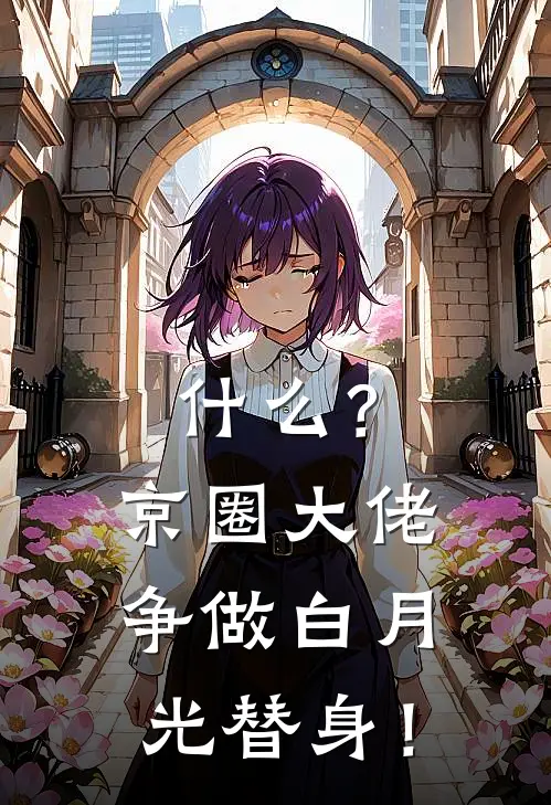什么？京圈大佬争做白月光替身！温枝妤傅知行小说免费完结_最新章节列表什么？京圈大佬争做白月光替身！(温枝妤傅知行)