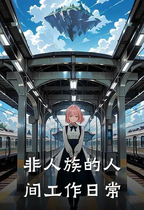 非人族的人间工作日常(卢修斯本杰明)免费小说全本阅读_最新章节列表非人族的人间工作日常(卢修斯本杰明)
