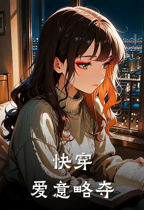 快穿：爱意略夺(沈倩梨沈昭昭)在哪看免费小说_最新章节列表快穿：爱意略夺(沈倩梨沈昭昭)