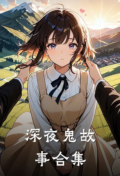 深夜鬼故事合集