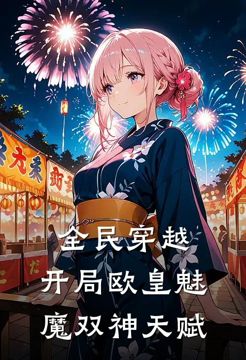 全民穿越：开局欧皇魅魔双神天赋