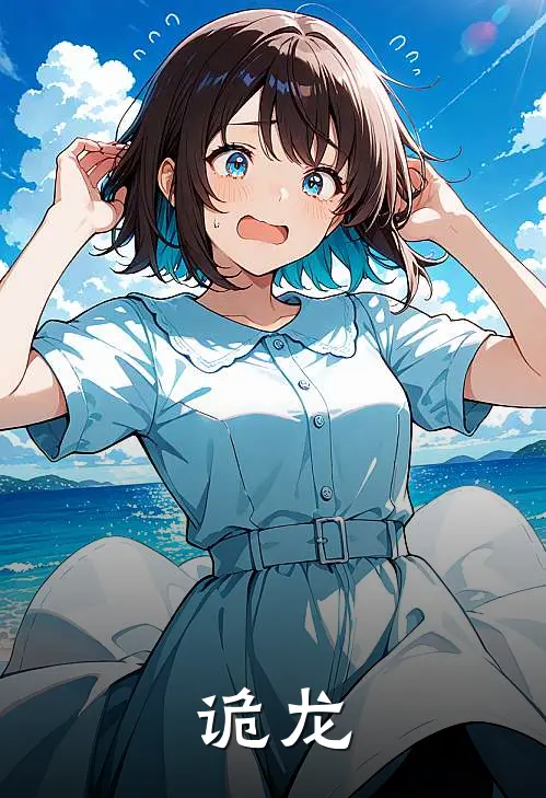 诡龙(姜容陈念安)热门网络小说推荐_免费完结版小说诡龙(姜容陈念安)