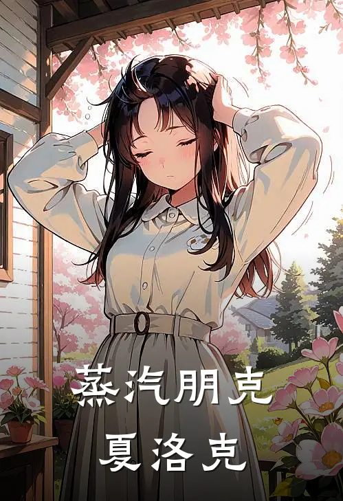 蒸汽朋克夏洛克陆九渊宇文拓最新完本小说_免费小说大全蒸汽朋克夏洛克(陆九渊宇文拓)