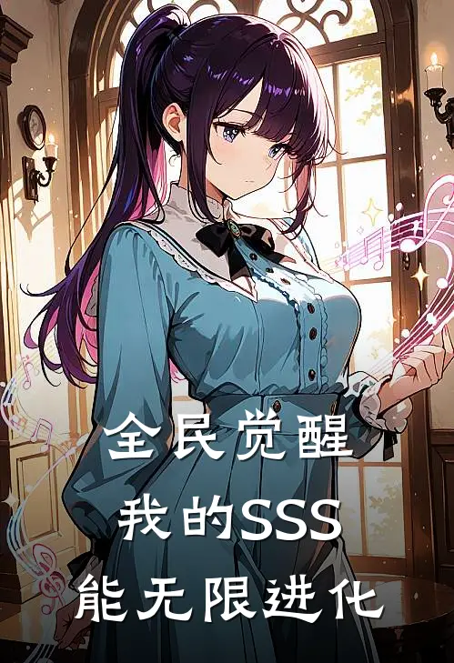 全民觉醒：我的SSS能无限进化(林天苏若薇)热门小说_《全民觉醒：我的SSS能无限进化》最新章节在线阅读