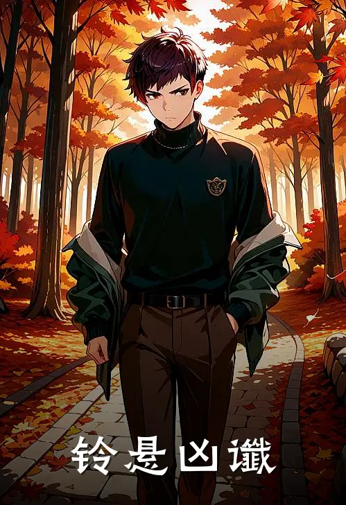 铃悬凶谶(姜乡柯浩波)最新章节在线阅读_(铃悬凶谶)最新章节在线阅读