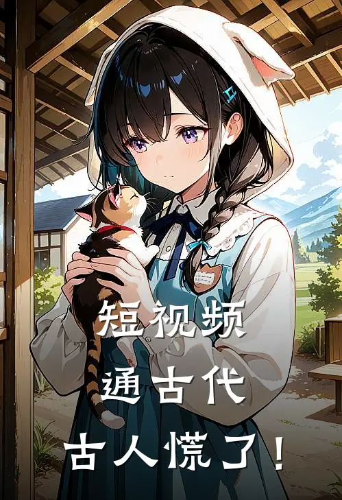 短视频通古代，古人慌了！(李枫嬴政)免费小说完结_最新推荐小说短视频通古代，古人慌了！(李枫嬴政)