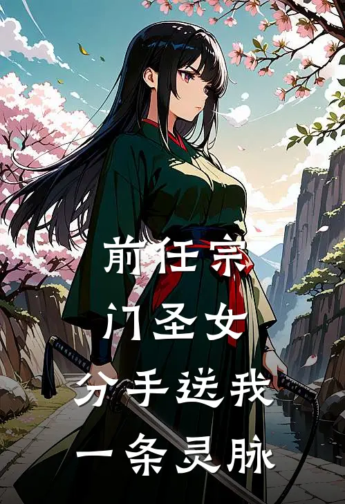 前任宗门圣女，分手送我一条灵脉