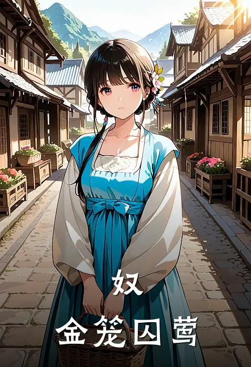 奴：金笼囚莺狄安娜伊戈尔免费小说全集_小说免费完结奴：金笼囚莺狄安娜伊戈尔