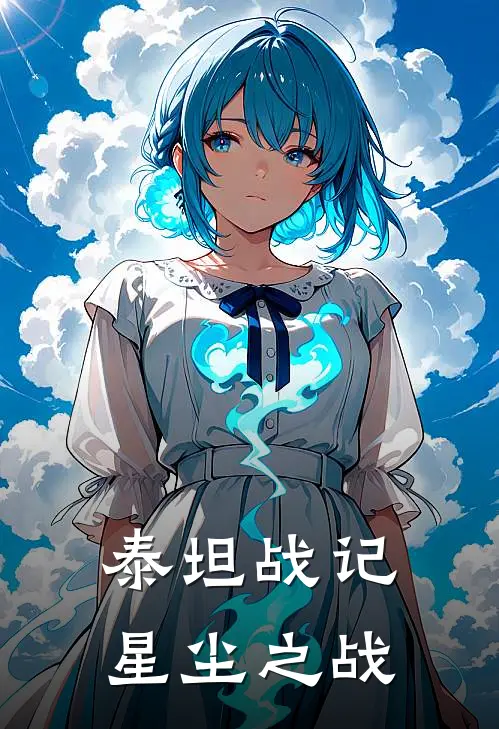 泰坦战记：星尘之战(杨沫明丽)全文阅读免费全集_完结小说泰坦战记：星尘之战杨沫明丽