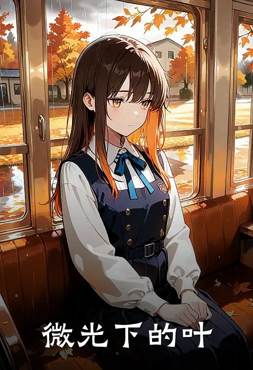 微光下的叶(范彤彤刘克源)热门网络小说推荐_免费完结版小说微光下的叶(范彤彤刘克源)