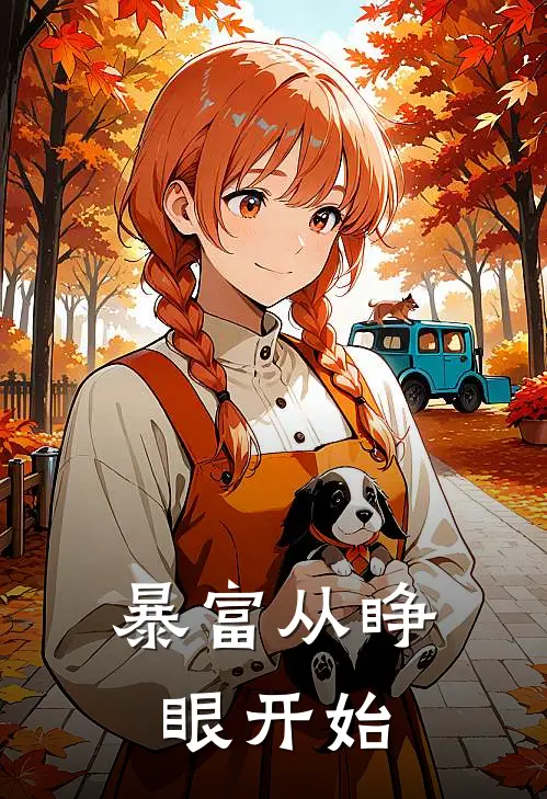 王强周某生《暴富从睁眼开始》_《暴富从睁眼开始》最新章节在线阅读