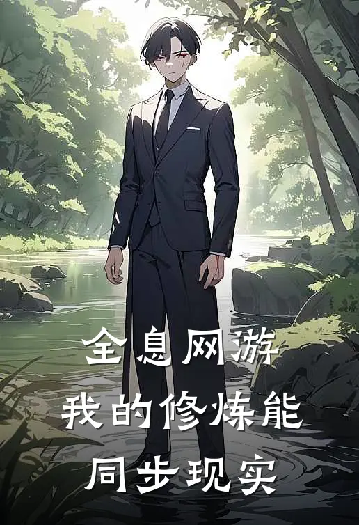 林曦云曦全息网游，我的修炼能同步现实全本免费在线阅读_全息网游，我的修炼能同步现实全本阅读