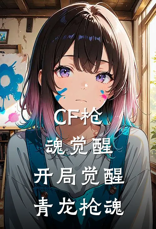 CF枪魂觉醒：开局觉醒青龙枪魂龙醒张聪完本热门小说_小说推荐完结CF枪魂觉醒：开局觉醒青龙枪魂龙醒张聪