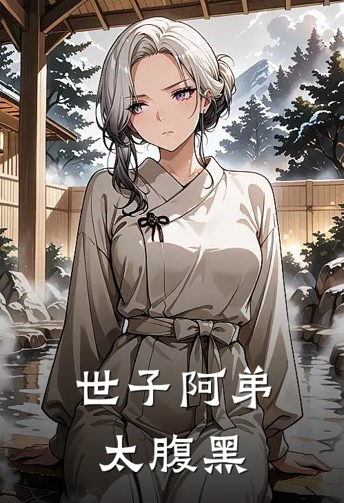 世子阿弟太腹黑