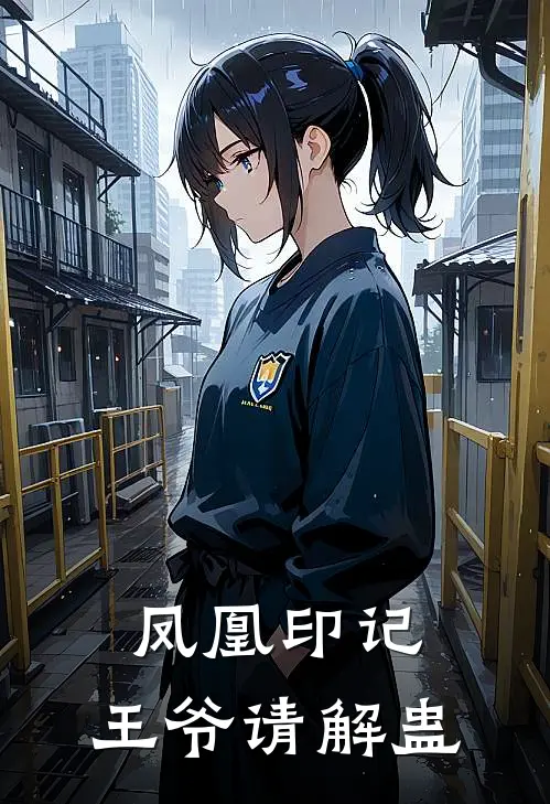 凤凰印记：王爷请解蛊