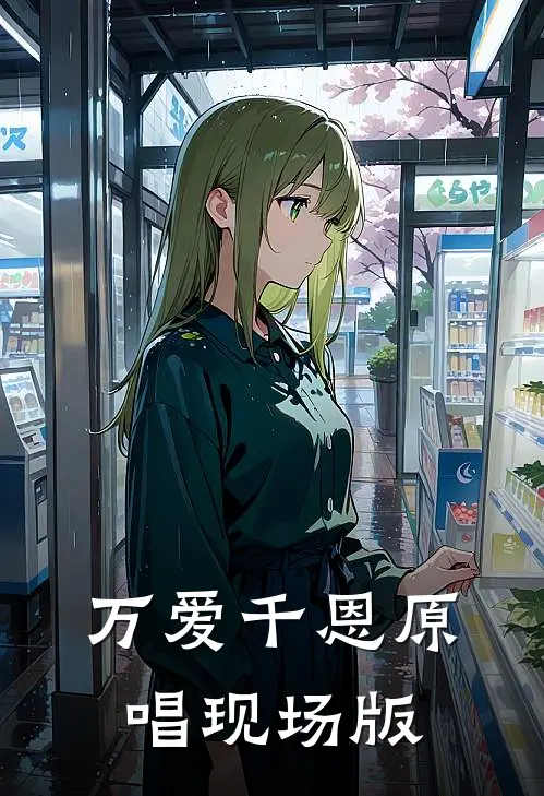 万爱千恩原唱现场版