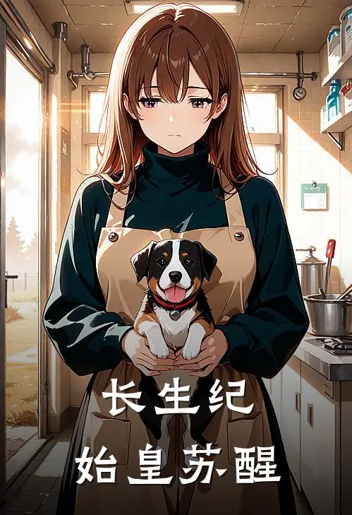 长生纪：始皇苏醒