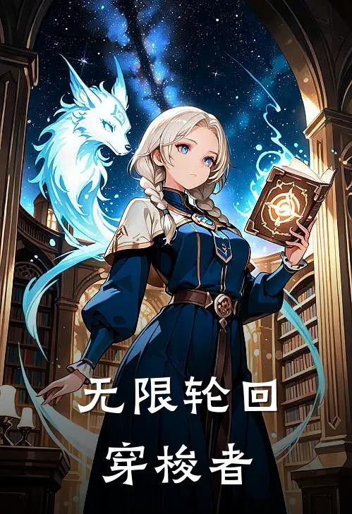 无限轮回穿梭者陈翔林婉儿完结小说大全_免费热门小说无限轮回穿梭者(陈翔林婉儿)