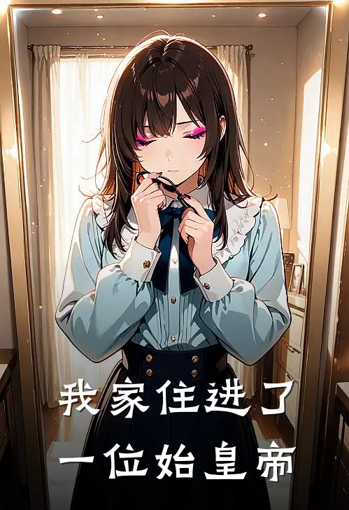 我家住进了一位始皇帝