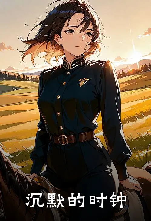 沉默的时钟(林深林修)全本免费完结小说_小说完结免费沉默的时钟林深林修