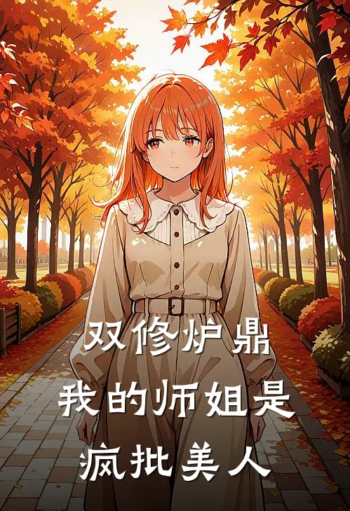 双修炉鼎：我的师姐是疯批美人