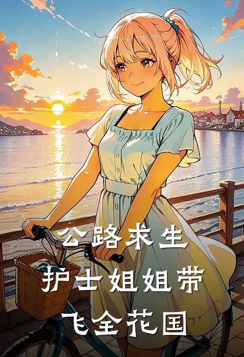 公路求生：护士姐姐带飞全花国