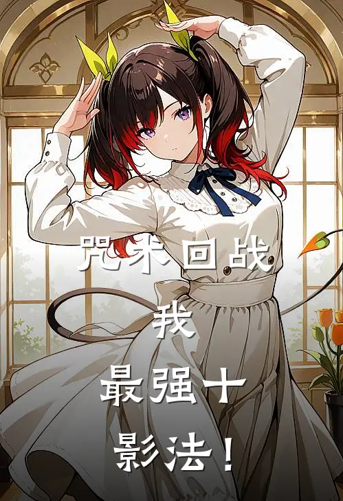 咒术回战：我，最强十影法！