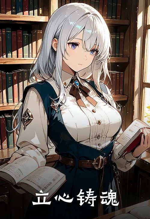 立心铸魂