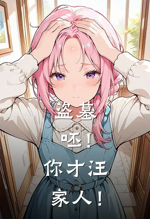 盗墓：呸！你才汪家人！